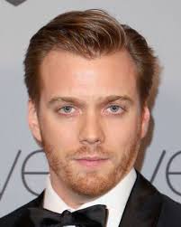 BOYS • MALE FACECLAIMS