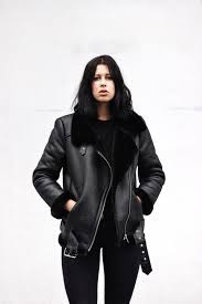 Fashionable Shield Zara Biker Jacket Zara Biker Jacket Leather Jackets Women Lovely Clothes