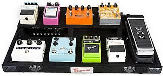 Its hand crafted end panels wer 5 Pedalboard Builders You Should Check Out Premier Guitar