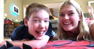 Cameron Jackson Weatherford: Elated to be Eleven