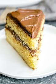 This Easy Yellow Butter Cake Recipe Is A Homemade Yellow Cake Made With Butter Instead Of O Yellow Cake Recipe Homemade Cake Recipes Cake Recipes Easy Homemade