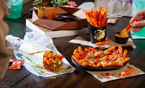 Maybe you would like to learn more about one of these? Taco Bell S Latest Menu Item Round Up