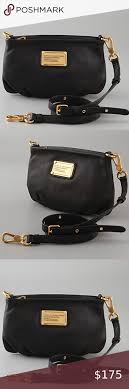 Marc By Marc Jacobs Classic Q Percy Crossbody Bag Marc By Marc Jacobs Classic Q Percy Bag In 2020 Bags Marc Jacobs Bag Marc Jacobs