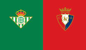 Hojiblanca, arbequina, cornicabra and picual. Primera Division Livestream Real Betis Osasuna Am 01 02