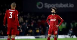 أكد جورجينو فينالدوم، المنتقل حديثًا لباريس سان جيرمان، بأنه لم يشعر بالحب والتقدير في بعض الأحيان، خلال مسيرته مع ليفربول. Ø­Ù„Ù… Ù…ÙˆØ³Ù… Ø§Ù„Ù„Ø§ Ù‡Ø²ÙŠÙ…Ø© ÙŠÙ†ØªÙ‡ÙŠ Ù„ÙŠÙØ±Ø¨ÙˆÙ„ ÙŠØ®Ø³Ø± Ù„Ù„Ù…Ø±Ø© Ø§Ù„Ø£ÙˆÙ„Ù‰ Ø¨Ù…Ø´Ø§Ø±ÙƒØ© ØµÙ„Ø§Ø­ Ø§Ù„ÙŠÙˆÙ… Ø§Ù„Ø³Ø§Ø¨Ø¹