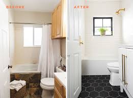 Check spelling or type a new query. Before And After Bathroom Renovation The House That Lars Built