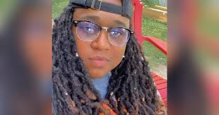 Obituary for Quandalina Marie Russell-Crable