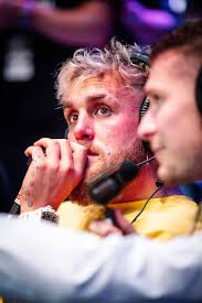 I'm glad I wasn't there'