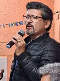 Tarimoro #LaNoria. Desde el día 7 de febrero de 2025, el sacerdote  Francisco Núñez Martínez ha estado desaparecido. A medida que se acercan a  tres meses sin noticias sobre su paradero, la