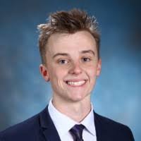 Sean Tarpey's Instagram, Twitter & Facebook