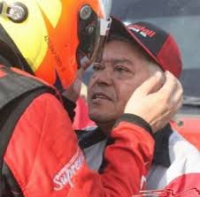 Adriano Abreu Sued की प्रोफ़ाइल