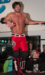 AJ Styles