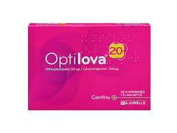 Alternatives naturelles pour bander fort : Pilule Contraceptive Sans Ordonnance Zava