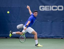 Fritz tops paul to earn us open boys title: File 2017 Citi Open Tennis Tommy Paul 36209120071 Jpg Wikimedia Commons