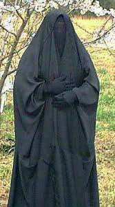 Image meta data for pakistani burka design\'s image. 36 Niqabs Burqas Ideas Niqab Burqa Burka