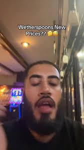 Wetherspoons New Prices: A Love-Hate Review