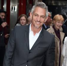Born 30 november 1960) is an english former professional footballer and current sports broadcaster. Gary Lineker Welt