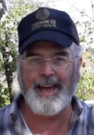 Obituary for Roger K. Lynch