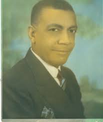 Claude Bernhard Dansby