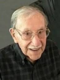 Obituary of Arthur J. De Lorenzo