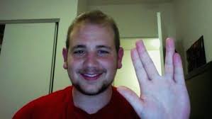 Fundraiser for Betina Runswick by Sonia H : Launch Rich into Space: Help  Send him to his Final Frontier