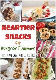 The Most Ultimate Epic Snack Cookbook Ever 100 Healthy Kids Snack Recipes Two Healthy Kitchens Hearty Snacks Snacks Recipes