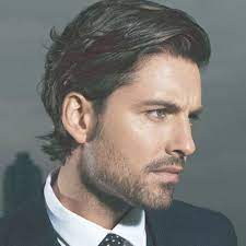 Long Bro Flow Business Professional Haircuts For Men The Best Trendy P Professional Hairstyles For Men Professional Haircut Business Professional Hairstyles