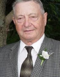 Obituary information for Bruce G. Mitchell