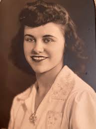 Obituary for Leona Elizabeth Fiegle