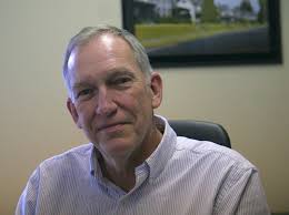 Roger Hagan retires as PT mill manager