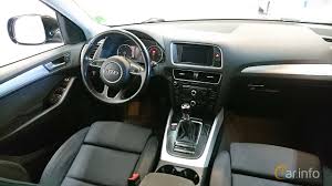 The 2014 audi sq5 will be taking its place among audi's expansive exhibition portfolio next week at the north american international auto show (naias). 6 Images Of Audi Q5 2 0 Tdi Dpf Quattro Manual 150hp 2014 By Tradingsolutions