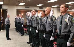 Maybe you would like to learn more about one of these? Becoming A Louisiana Wildlife Enforcement Agent