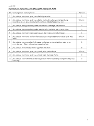 Modul tatabahasa (untuk pelajar galus) 1. Modul Tatabahasa Bahasa Melayu Spm