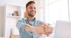 Improving Blood Circulation While At Work | Ergolink