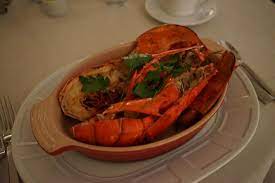 Consuming raw or undercooked meats, poultry, seafood, or eggs may increase your risk of food borne. In Room Dining Picture Of Encore At Wynn Las Vegas Tripadvisor