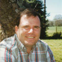 Mike E. McAlister Obituary (1956