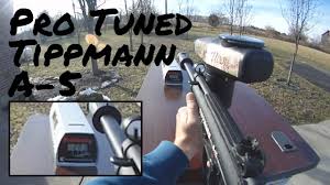 Have you chosen the right tool for the paintball job! Blog Paintball For Beginners How To Make Your Paintball Gun More Accurate Paintball Online