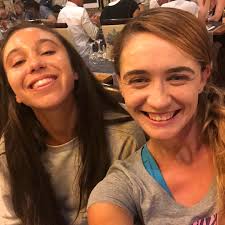 A few snippets of our team @rolandgarros #asciaktennisacademy  #rolandgarros2018 #teamata @mattasciak @francesca_curmi @ele_geno  @omarsudzuka @dadomekinjar @helen_asciak @sarah_curmi @ ROLAND-GARROS