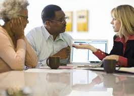 After the investments have been made, personal financial advisors provide regular reports that let their client know how their investments are performing. Bureau Of Labor Statistics