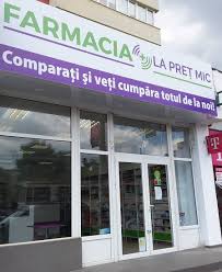 Toate farmaciile din republica moldova, orarul de lucru, contacte, amplasarea pe hartă le găsiți doar pe medicamente.info. Farmacia La Pret Mic Soseaua Alexandriei Nr 16 Farmacia La Pret Mic