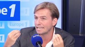 Arthur Angelier et Nicolas Jeuland