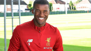 View latest posts and stories by @gwijnaldum gini wijnaldum in instagram. Georginio Wijnaldum Plays Down Barca Interest Says He Will Stay At Liverpool Footy Hawk