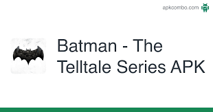 The enemy within para android el riddler vuelve a . Batman The Telltale Series Apk 1 63 Juego Android Descargar