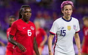Canada soccer is preparing its youth for world cup 2026, in hopes that they'll be able to represent the men's team in soccer's. 3 Takeaways From Canwnt Vs U S Priestman Era Begins With Plenty Of Positives Canadian Premier League