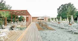 Armonia cromatica a Cala Marella, l'ampliamento di ...