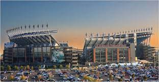 Access to recently renovated tork and hyundai lounges. Philadelphia Eagles Stadium Is Becoming Energy Self Sufficient The New York Times