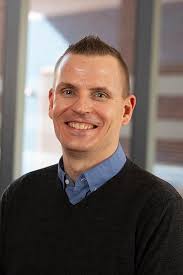 Troy Sutton, PhD — Directory — Department of Veterinary and Biomedical  Sciences