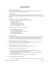 7 Semester Ps 2 Viva Question And Answers