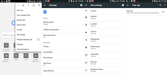 Ads while you're browsing the web, not across the rest of your device. How To Block Pop Ups In Chrome Ndtv Gadgets 360
