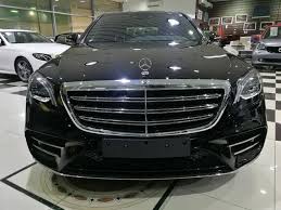 Our comprehensive coverage delivers all you need to know to make an informed car buying decision. 2020 Mercedes Benz S Class For Sale In Dubai United Arab Emirates Mercedes S450 L Amg 0km 2020 For Export